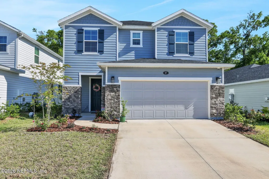 87 Peace River Road St. Johns FL 32259