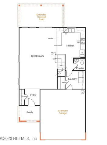 87 Peace River Road St. Johns FL 32259