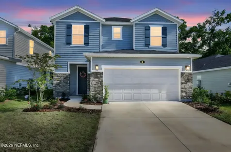 87 Peace River Road St. Johns FL 32259