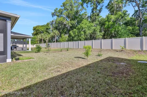 87 Peace River Road St. Johns FL 32259
