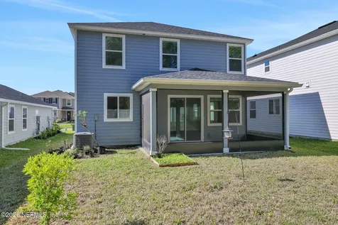87 Peace River Road St. Johns FL 32259
