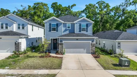 87 Peace River Road St. Johns FL 32259