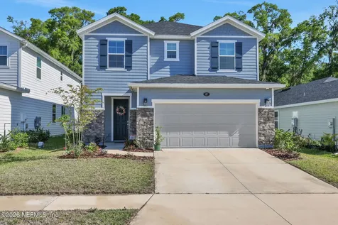 87 Peace River Road St. Johns FL 32259