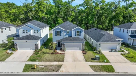 87 Peace River Road St. Johns FL 32259