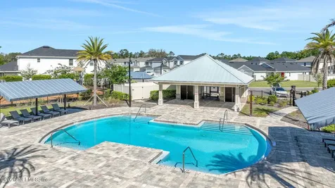 87 Peace River Road St. Johns FL 32259