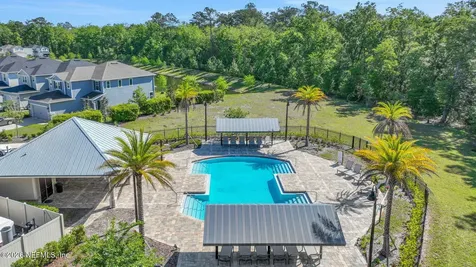 87 Peace River Road St. Johns FL 32259