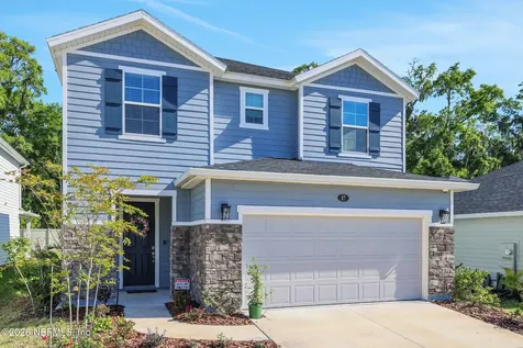 87 Peace River Road St. Johns FL 32259
