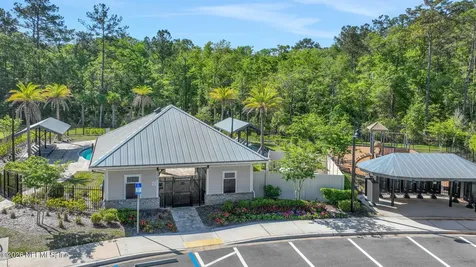 87 Peace River Road St. Johns FL 32259