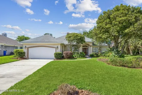 205 Oak Point Lane Ponte Vedra Beach FL 32082