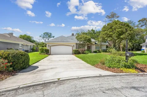 205 Oak Point Lane Ponte Vedra Beach FL 32082