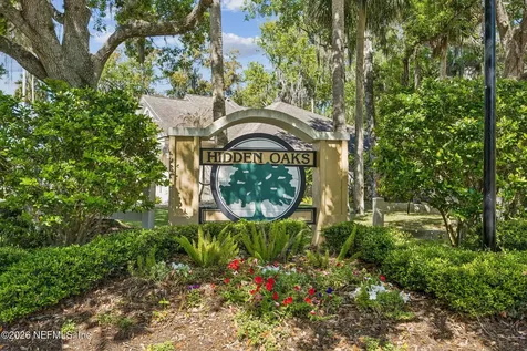 205 Oak Point Lane Ponte Vedra Beach FL 32082