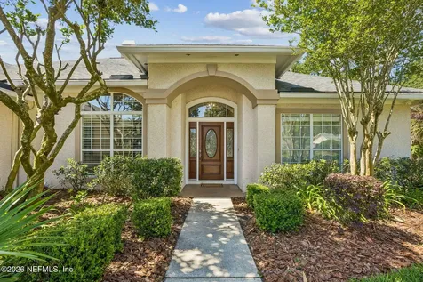 205 Oak Point Lane Ponte Vedra Beach FL 32082
