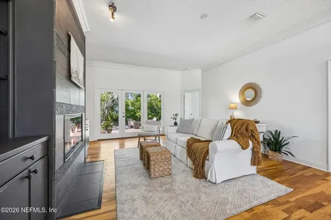 205 Oak Point Lane Ponte Vedra Beach FL 32082