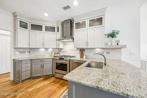 205 Oak Point Lane Ponte Vedra Beach FL 32082