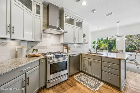 205 Oak Point Lane Ponte Vedra Beach FL 32082