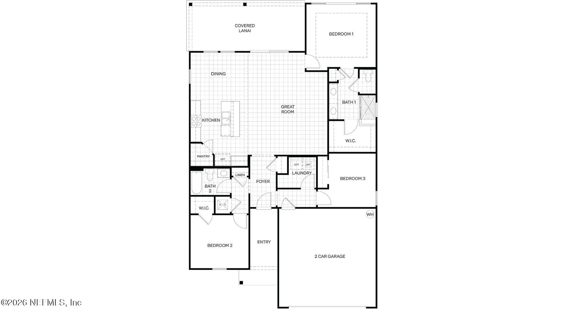 131 Greenwood Drive Palm Coast FL 32137