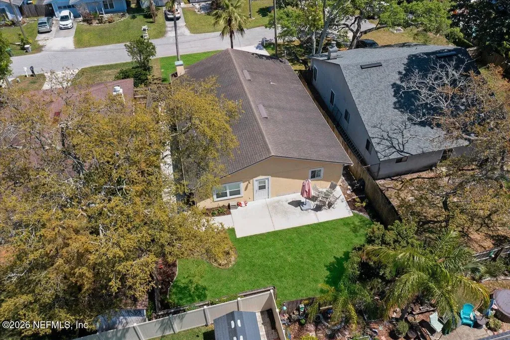 918 17th Street N Jacksonville Beach FL 32250
