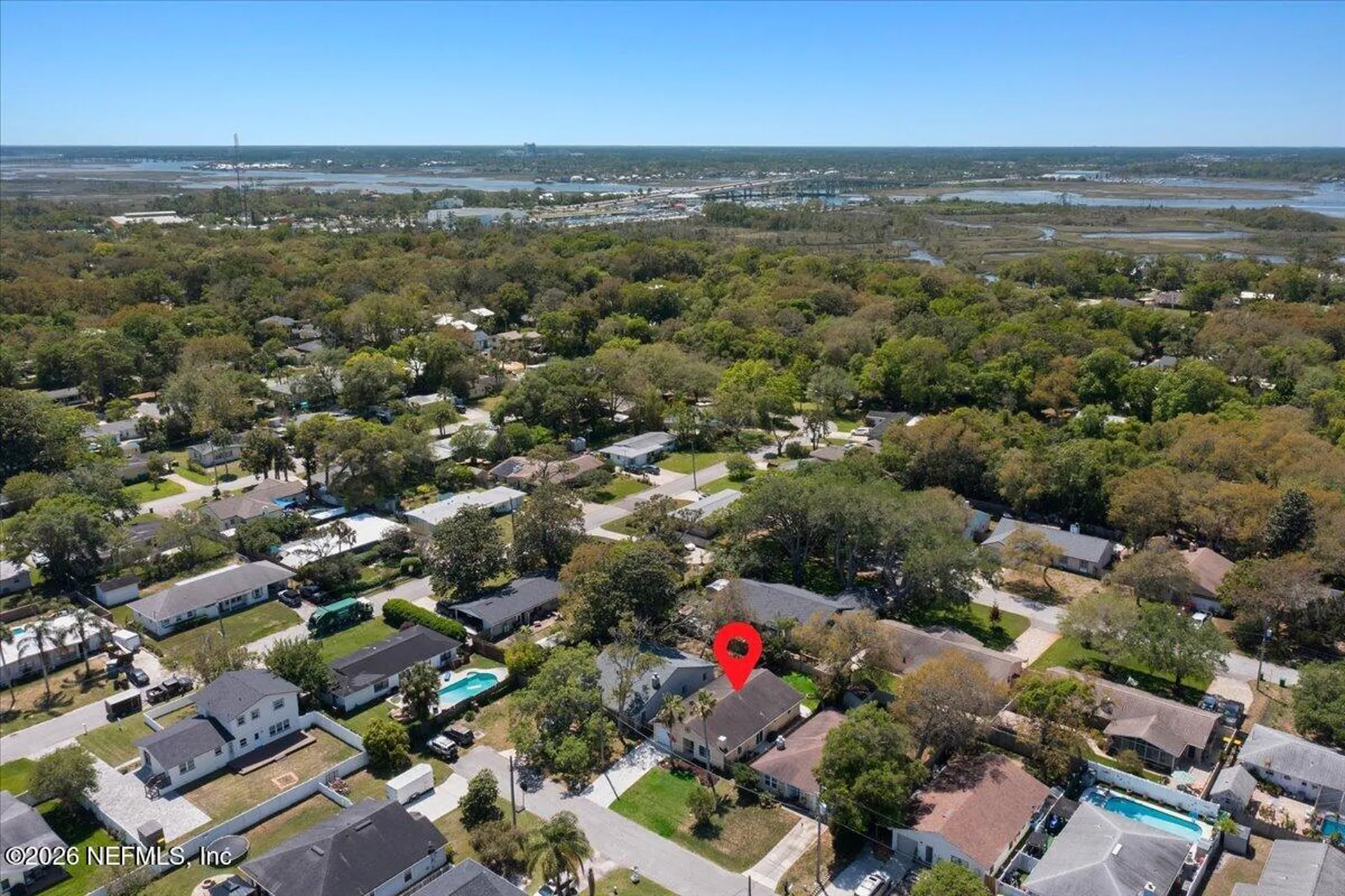 918 17th Street N Jacksonville Beach FL 32250