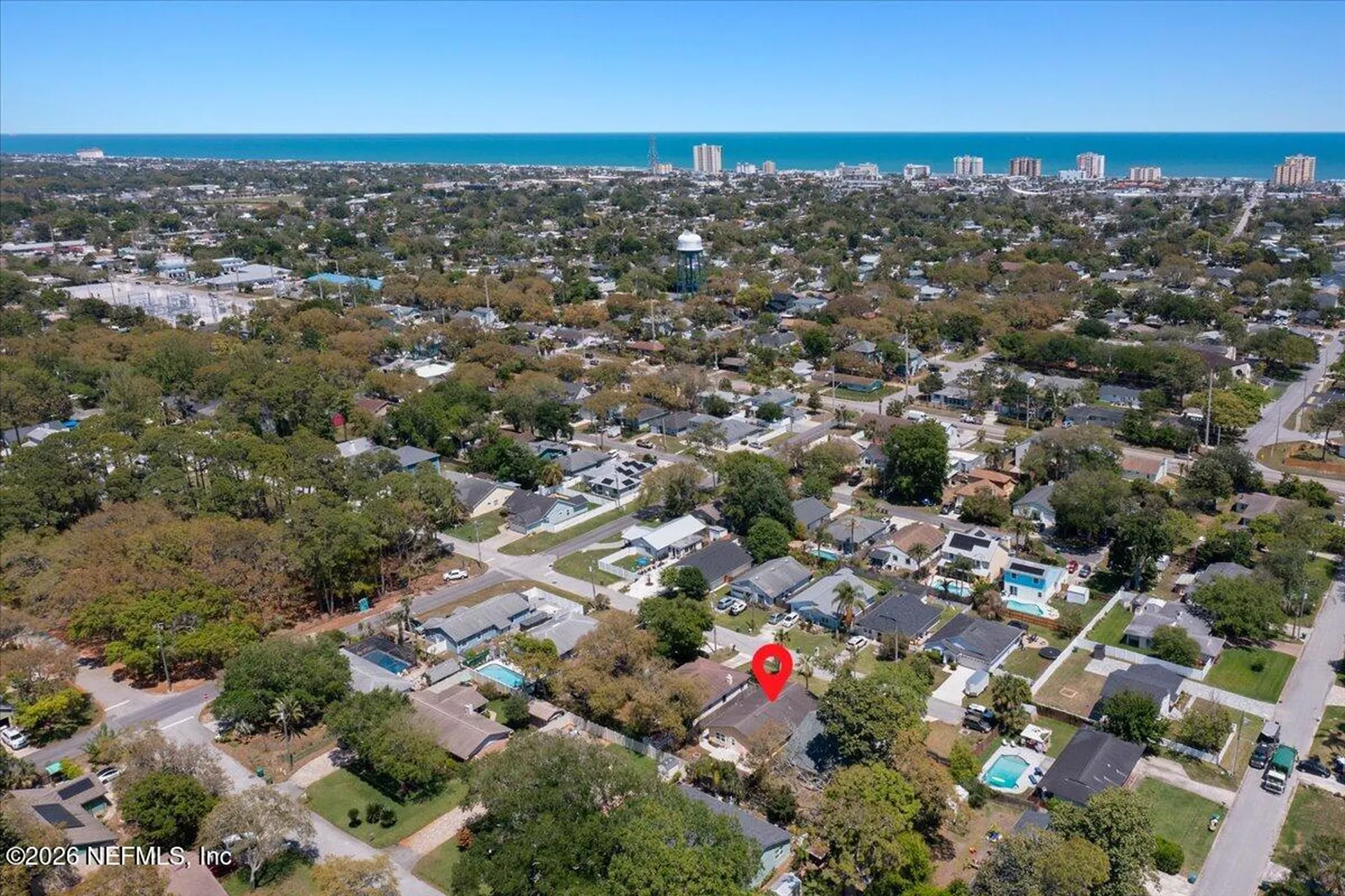 918 17th Street N Jacksonville Beach FL 32250