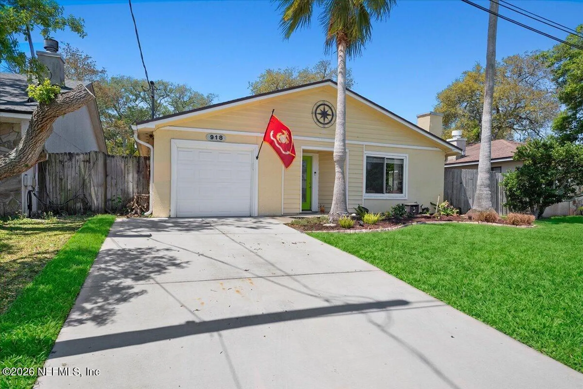 918 17th Street N Jacksonville Beach FL 32250