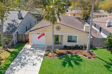 918 17th Street N Jacksonville Beach FL 32250