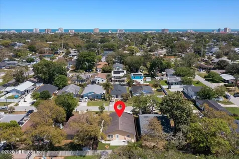 918 17th Street N Jacksonville Beach FL 32250