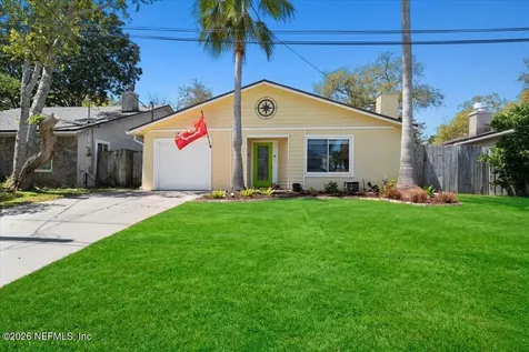 918 17th Street N Jacksonville Beach FL 32250