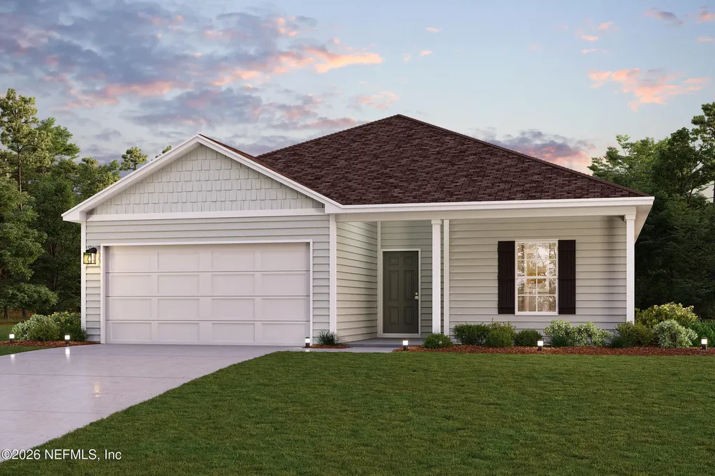 719 Olive Street Palatka FL 32177