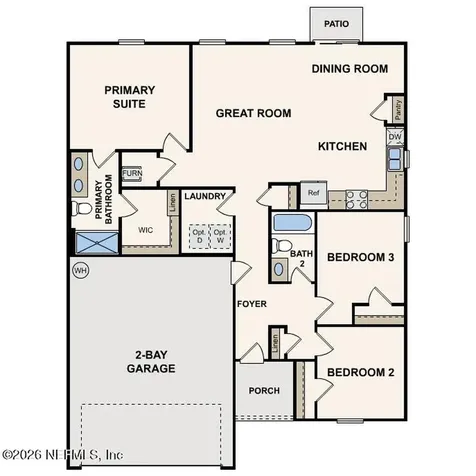 719 Olive Street Palatka FL 32177