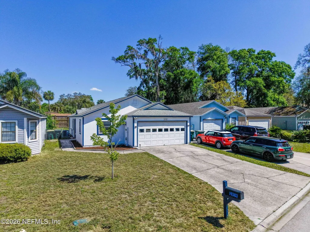 14383 Pablo Bay Drive Jacksonville FL 32224