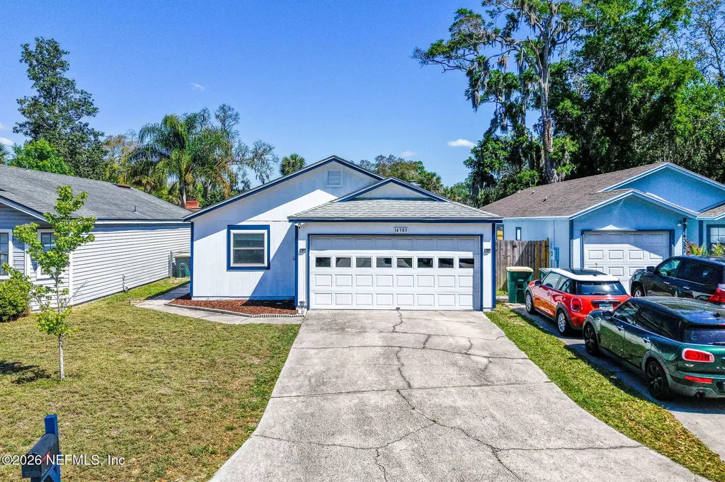 14383 Pablo Bay Drive Jacksonville FL 32224