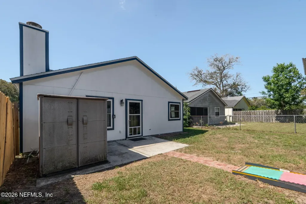 14383 Pablo Bay Drive Jacksonville FL 32224
