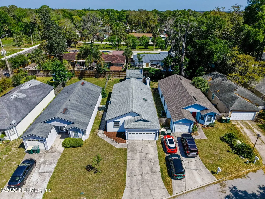 14383 Pablo Bay Drive Jacksonville FL 32224