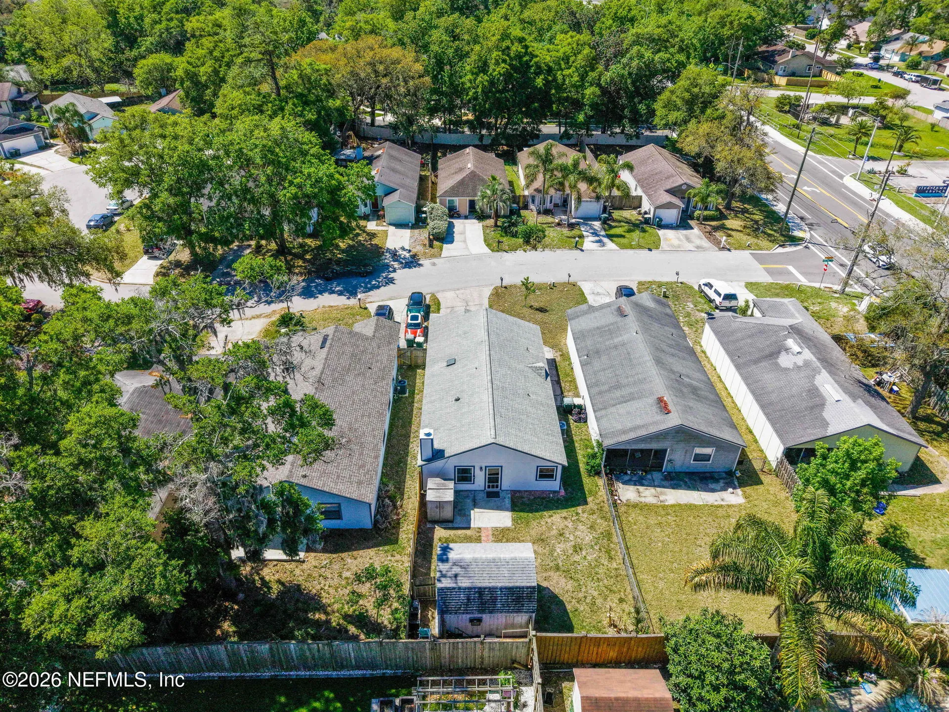 14383 Pablo Bay Drive Jacksonville FL 32224