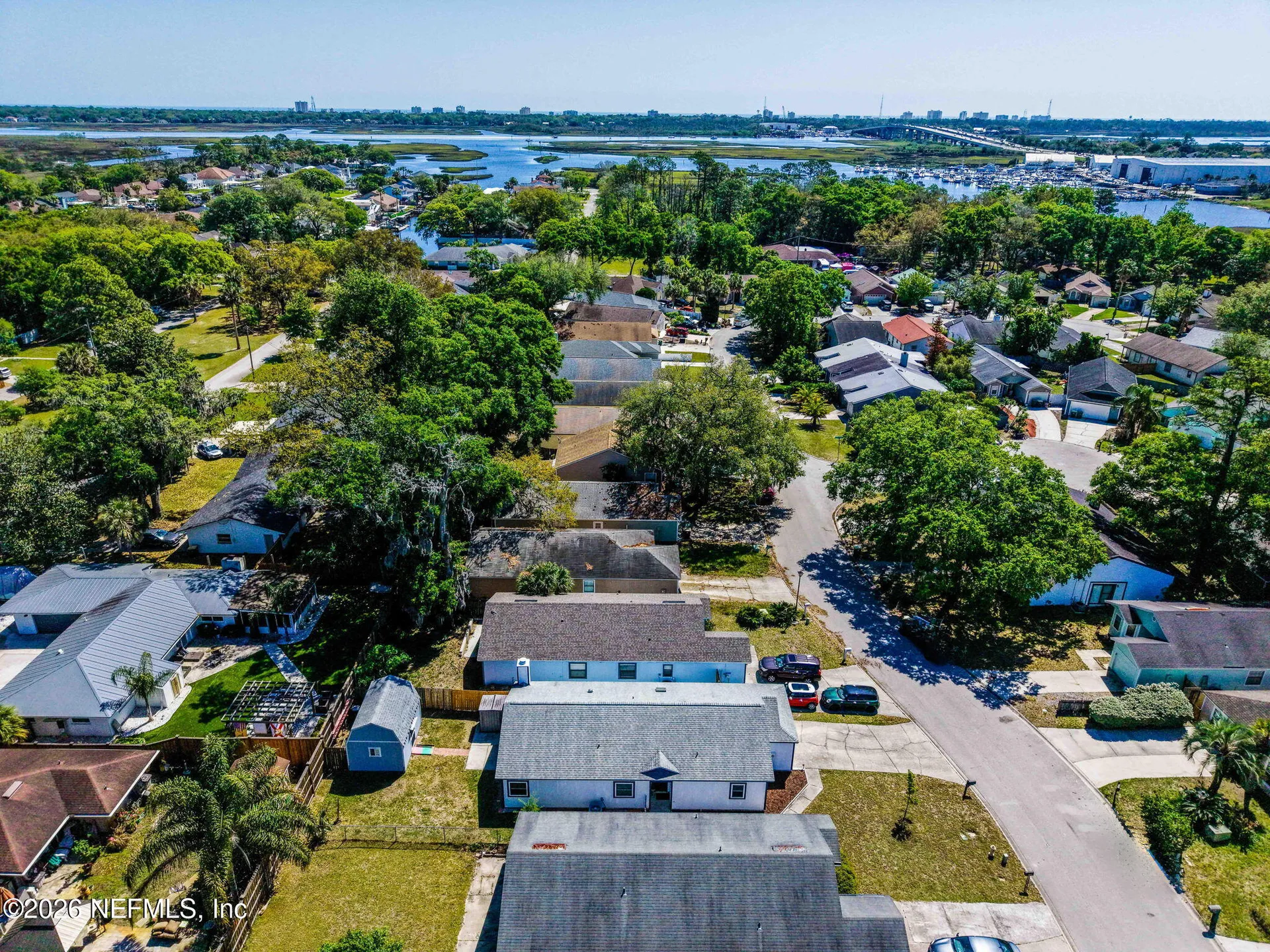 14383 Pablo Bay Drive Jacksonville FL 32224