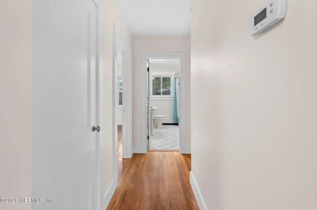 36 Park Avenue St. Augustine FL 32084