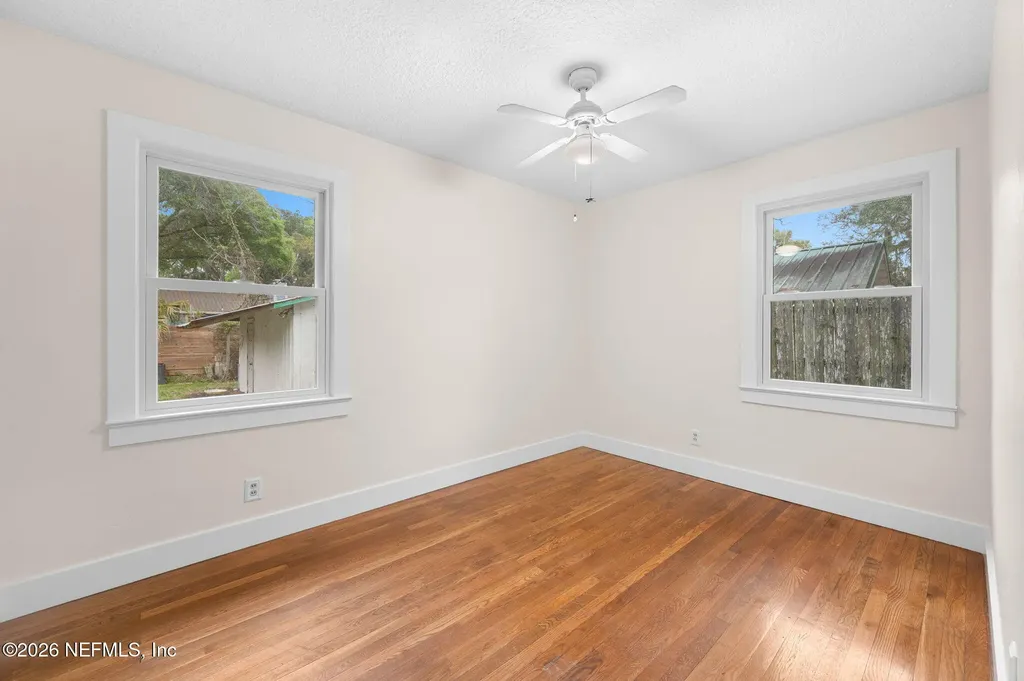 36 Park Avenue St. Augustine FL 32084