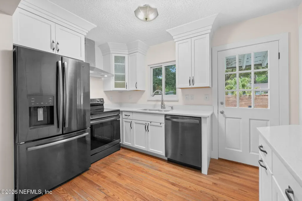 36 Park Avenue St. Augustine FL 32084