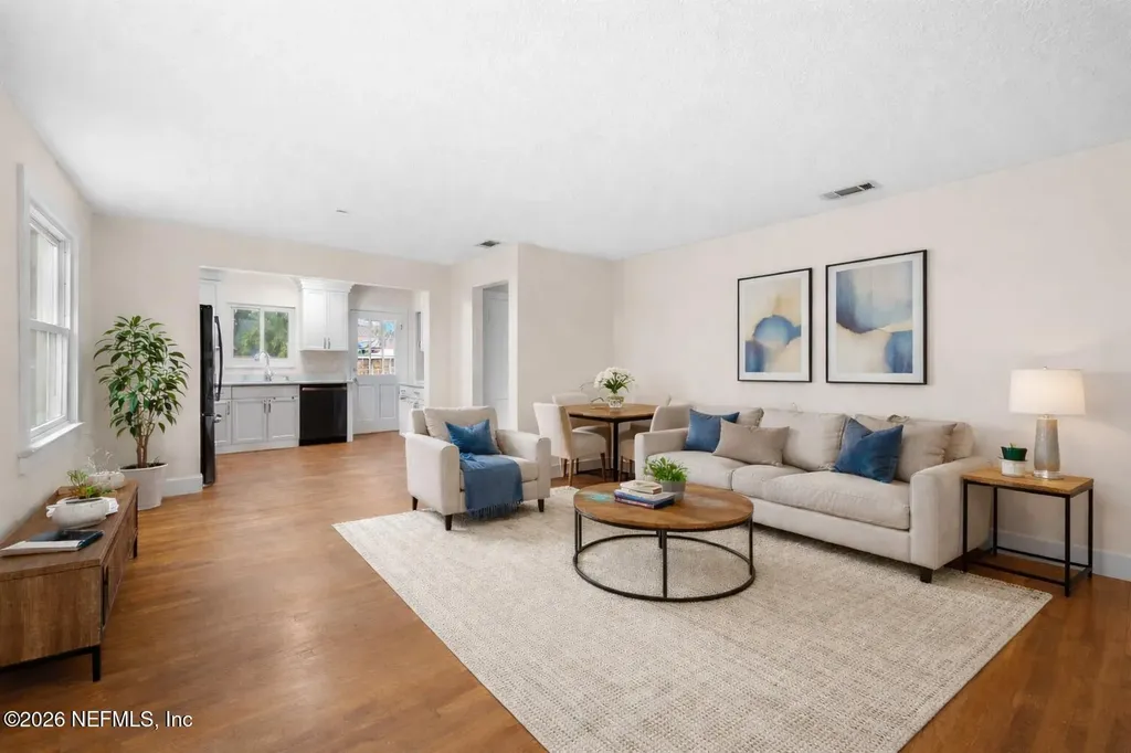 36 Park Avenue St. Augustine FL 32084