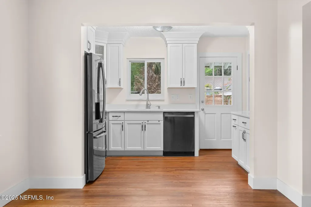 36 Park Avenue St. Augustine FL 32084