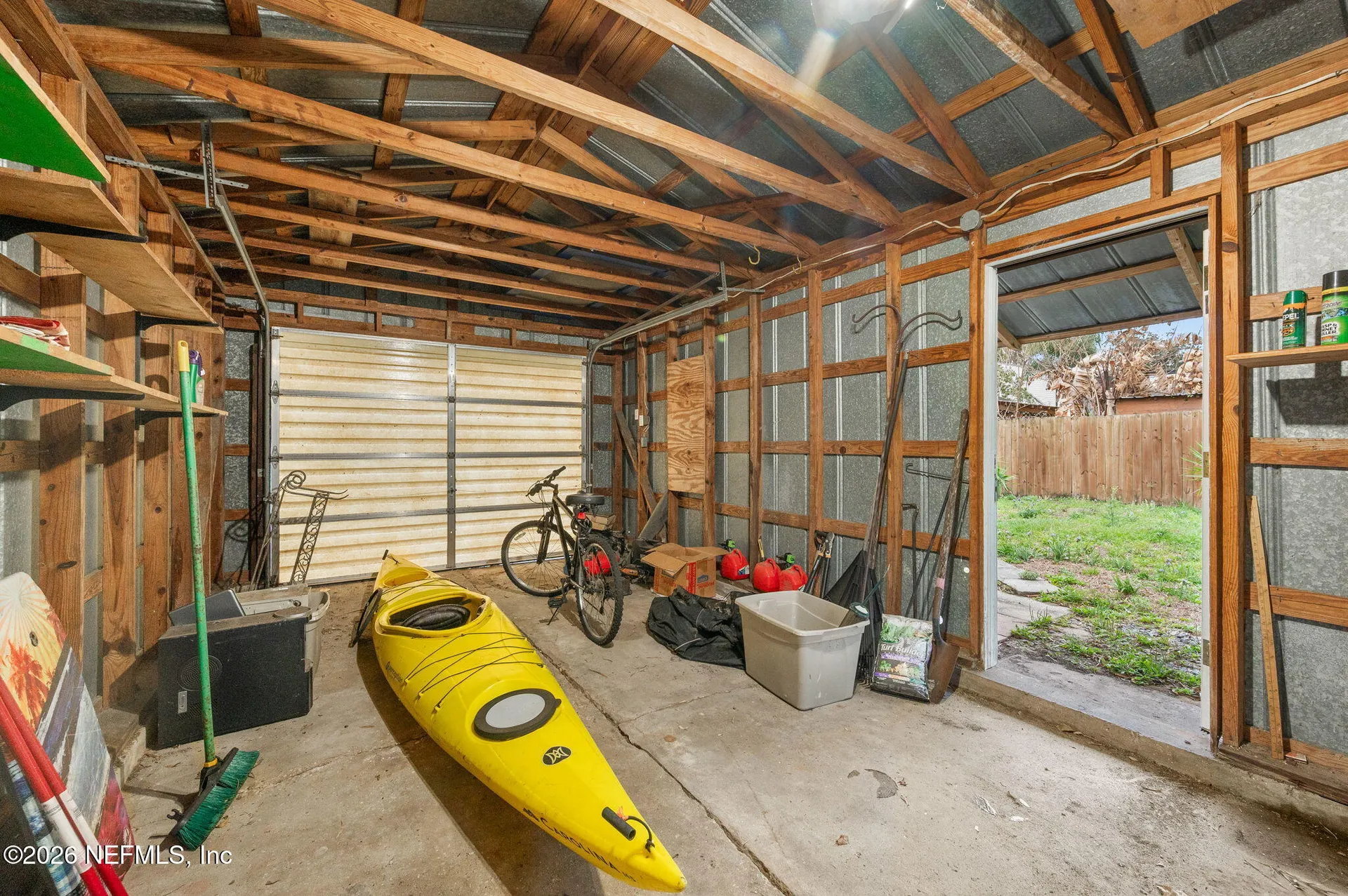 36 Park Avenue St. Augustine FL 32084