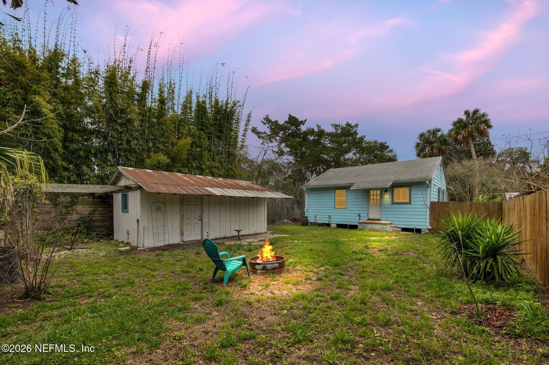 36 Park Avenue St. Augustine FL 32084