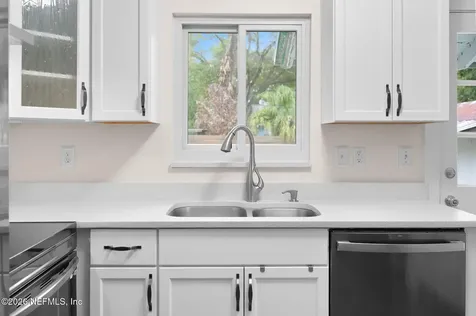 36 Park Avenue St. Augustine FL 32084