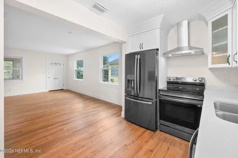 36 Park Avenue St. Augustine FL 32084
