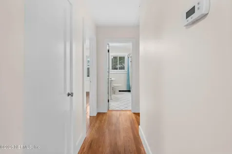 36 Park Avenue St. Augustine FL 32084