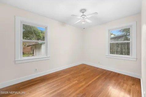 36 Park Avenue St. Augustine FL 32084