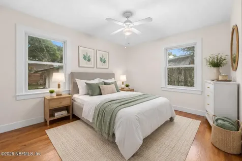 36 Park Avenue St. Augustine FL 32084