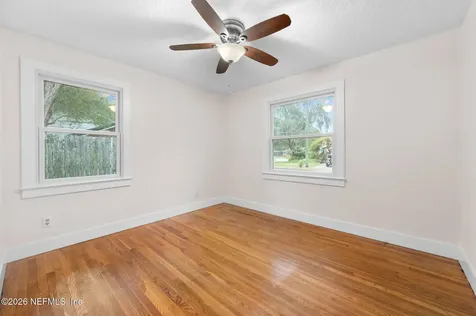36 Park Avenue St. Augustine FL 32084