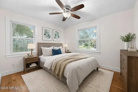 36 Park Avenue St. Augustine FL 32084