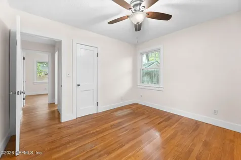 36 Park Avenue St. Augustine FL 32084